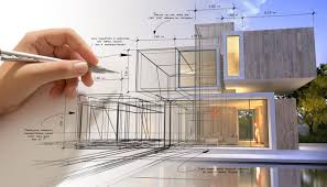Architectural Designing